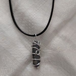 Smokey quartz_handmade